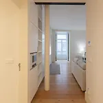 Διαμέρισμα Flh Augusta's Arch Bright Flat Lisboa