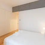 Διαμέρισμα Flh Augusta's Arch Bright Flat Lisboa