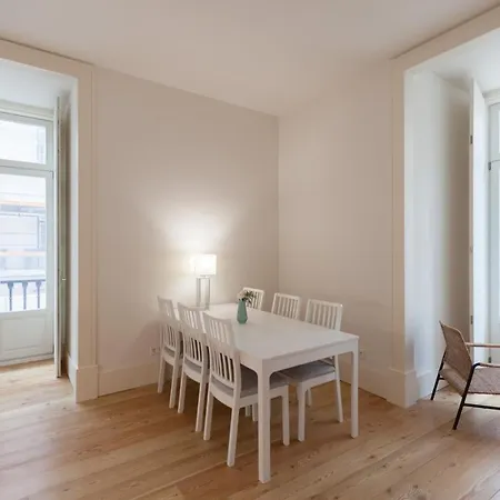 Flh Augusta's Arch Bright Flat