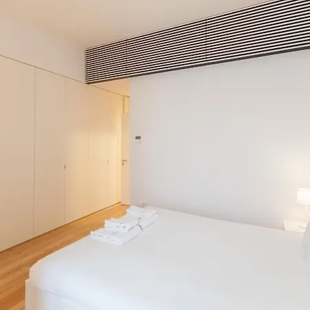 Apartment Flh Augusta's Arch Bright Flat Lisbon