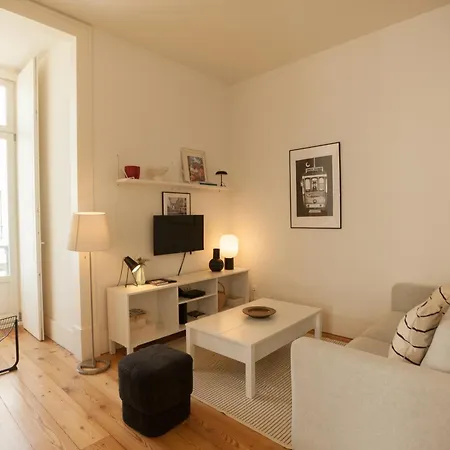 Apartament Flh Augusta's Arch Bright Flat