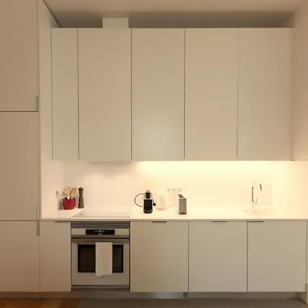 Apartament Flh Augusta's Arch Bright Flat Lizbona