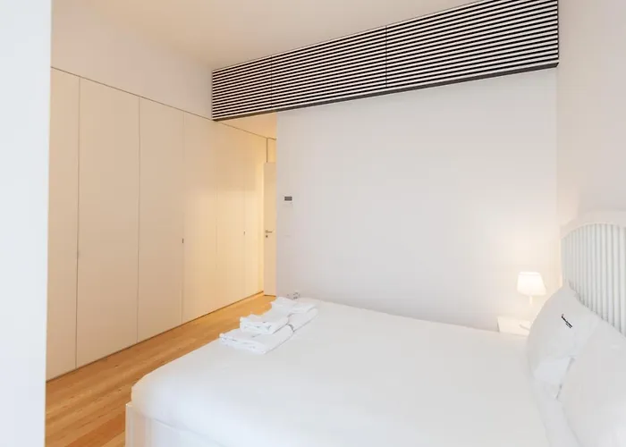 Διαμέρισμα Flh Augusta's Arch Bright Flat Lisboa