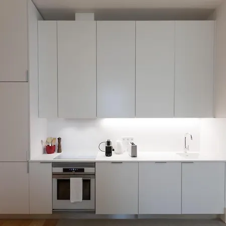 Flh Augusta's Arch Bright Flat