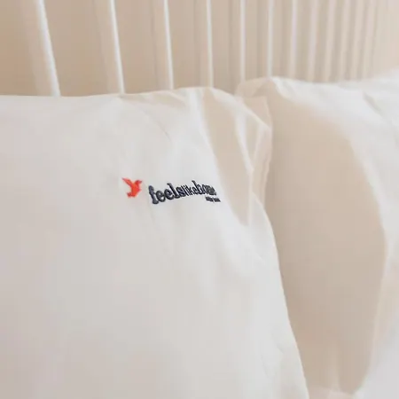 Flh Augusta's Arch Bright Flat ליסבון